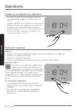 Preview for 114 page of Samsung RT30A Series User Manual