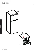 Preview for 128 page of Samsung RT30A Series User Manual