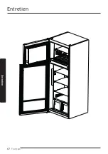 Preview for 142 page of Samsung RT30A Series User Manual