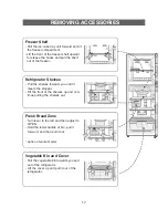 Preview for 18 page of Samsung RT331G Owner'S Instructions Manual