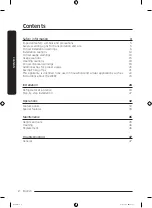 Preview for 2 page of Samsung RT38 K5535S9 User Manual