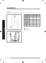 Preview for 28 page of Samsung RT38 K5535S9 User Manual