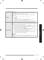 Preview for 33 page of Samsung RT38 K5535S9 User Manual