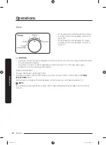 Preview for 38 page of Samsung RT38 K5535S9 User Manual