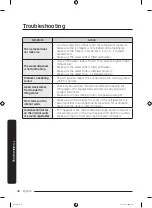 Preview for 48 page of Samsung RT38 K5535S9 User Manual