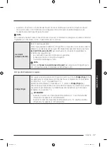 Preview for 87 page of Samsung RT38 K5535S9 User Manual