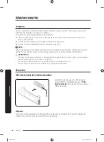 Preview for 150 page of Samsung RT38 K5535S9 User Manual