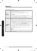 Preview for 190 page of Samsung RT38 K5535S9 User Manual