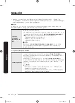 Preview for 192 page of Samsung RT38 K5535S9 User Manual