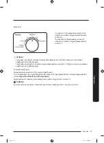 Preview for 245 page of Samsung RT38 K5535S9 User Manual