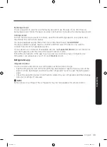 Preview for 39 page of Samsung RT38CG6624S9 User Manual