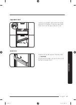 Preview for 47 page of Samsung RT38CG6624S9 User Manual