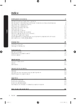 Preview for 66 page of Samsung RT38CG6624S9 User Manual