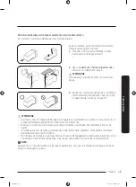 Preview for 109 page of Samsung RT38CG6624S9 User Manual