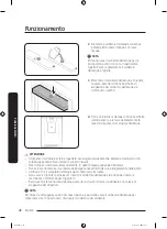 Preview for 112 page of Samsung RT38CG6624S9 User Manual