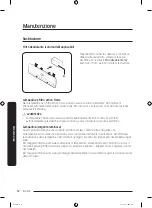 Preview for 116 page of Samsung RT38CG6624S9 User Manual