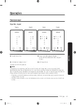 Preview for 233 page of Samsung RT38CG6624S9 User Manual