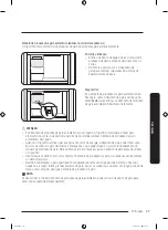 Preview for 243 page of Samsung RT38CG6624S9 User Manual