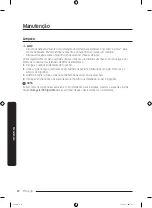 Preview for 248 page of Samsung RT38CG6624S9 User Manual