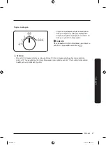 Preview for 301 page of Samsung RT38CG6624S9 User Manual