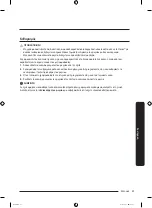 Preview for 313 page of Samsung RT38CG6624S9 User Manual