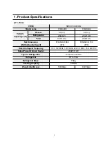 Preview for 2 page of Samsung RT40MA Service Manual