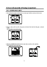 Preview for 45 page of Samsung RT40MA Service Manual