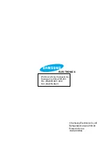 Preview for 47 page of Samsung RT40MA Service Manual