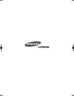 Preview for 16 page of Samsung RT40MBMS Instruction Manual