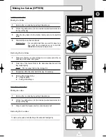 Preview for 11 page of Samsung RT40MBSW Instruction Manual