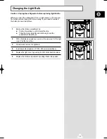 Preview for 13 page of Samsung RT40MBSW Instruction Manual