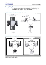 Предварительный просмотр 32 страницы Samsung RT4401-48A Installation Manual