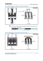 Предварительный просмотр 34 страницы Samsung RT4401-48A Installation Manual