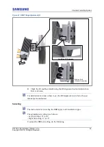 Предварительный просмотр 59 страницы Samsung RT4401-48A Installation Manual