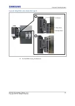 Предварительный просмотр 68 страницы Samsung RT4401-48A Installation Manual