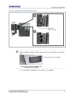 Предварительный просмотр 69 страницы Samsung RT4401-48A Installation Manual