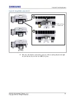 Предварительный просмотр 76 страницы Samsung RT4401-48A Installation Manual