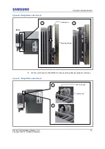 Предварительный просмотр 77 страницы Samsung RT4401-48A Installation Manual