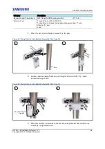 Предварительный просмотр 82 страницы Samsung RT4401-48A Installation Manual