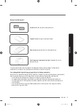 Предварительный просмотр 247 страницы Samsung RT46K6645SL User Manual