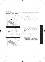 Предварительный просмотр 265 страницы Samsung RT46K6645SL User Manual