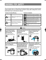 Preview for 3 page of Samsung RT52EATG Owner'S Manual