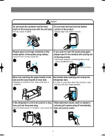 Preview for 6 page of Samsung RT52EATG Owner'S Manual