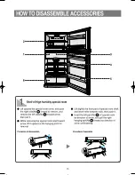 Preview for 15 page of Samsung RT52EATG Owner'S Manual