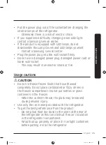 Preview for 15 page of Samsung RT53A Series User Manual