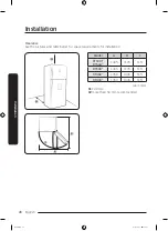 Preview for 28 page of Samsung RT53A Series User Manual