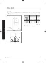 Preview for 84 page of Samsung RT53A Series User Manual