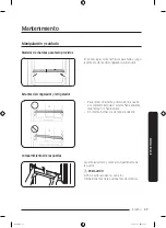 Preview for 101 page of Samsung RT53A Series User Manual