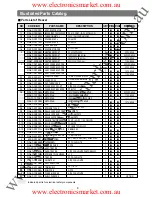 Preview for 8 page of Samsung RT53EA Service Manual