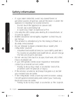 Preview for 14 page of Samsung RT53K Series User Manual